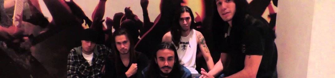 Falls Of Silence: tutto il nuovo ep ascoltabile in streaming