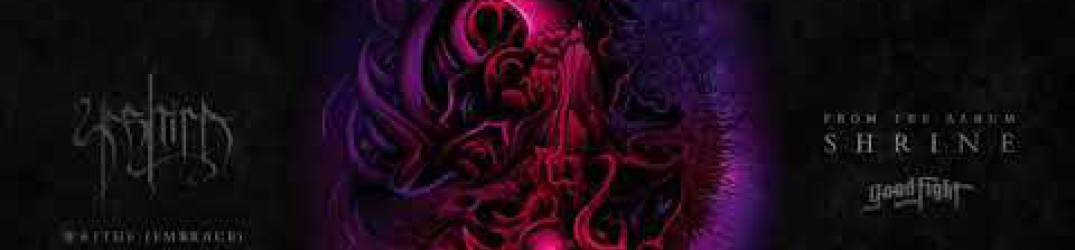 Yashira: online l’official audio di ‘Writhe (Embrace)’