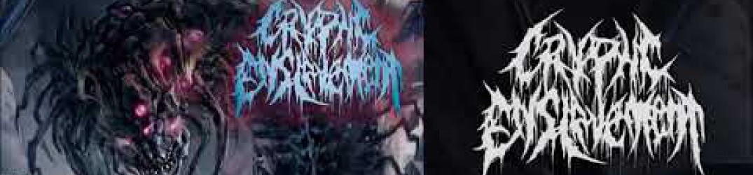 Cryptic Enslavement: ascolta la nuova track ‘Orgy of Atrocity’