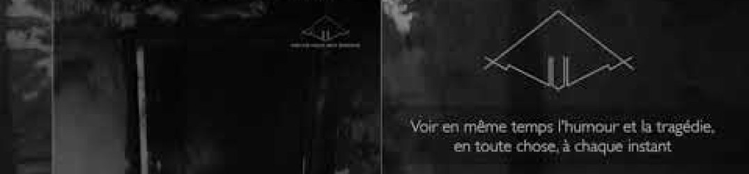 WuW: online ‘Voir en Même Temps l’Humour et la Tragédie, en Toute Chose, à Chaque Instant’