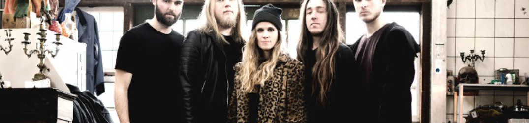 Purest Of Pain: guarda il music video ufficiale di ‘Vessels’