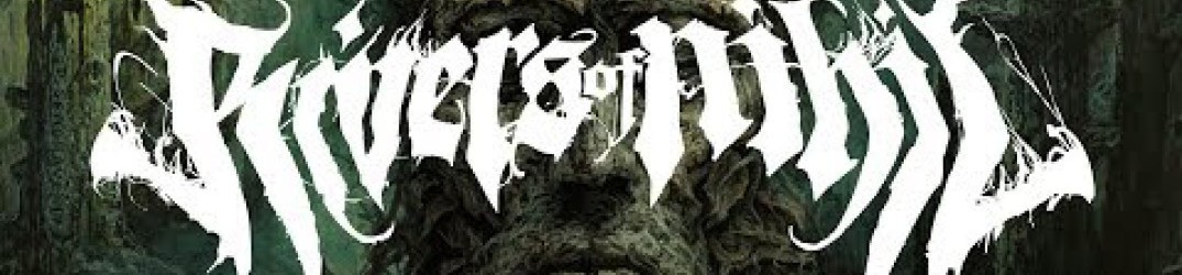 Rivers Of Nihil: “Where Owls Know My Name” in streaming completo