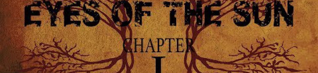 Eyes Of The Sun: in full streaming “Chapter I”