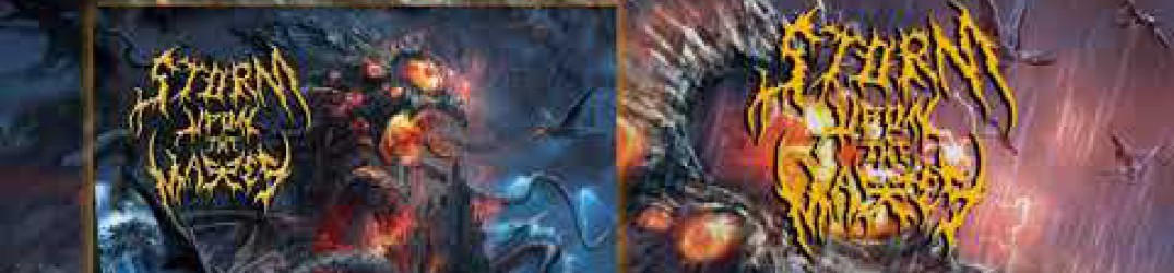 Storm Upon The Masses: ecco l’official audio di ‘Rising Darkness’