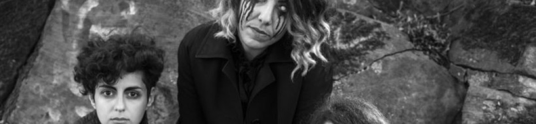 Choral Hearse: online il videoclip ufficiale di ‘An Abduction’