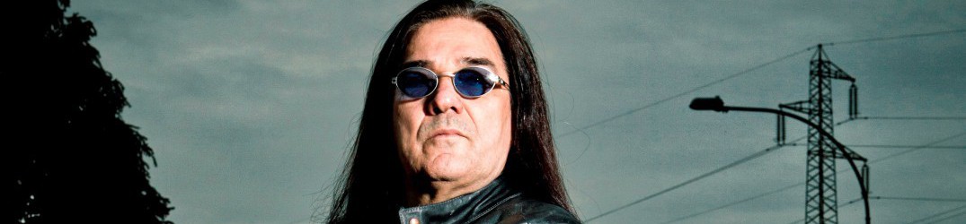 Pino Scotto: modificata la copertina del prossimo “Eye for an Eye”