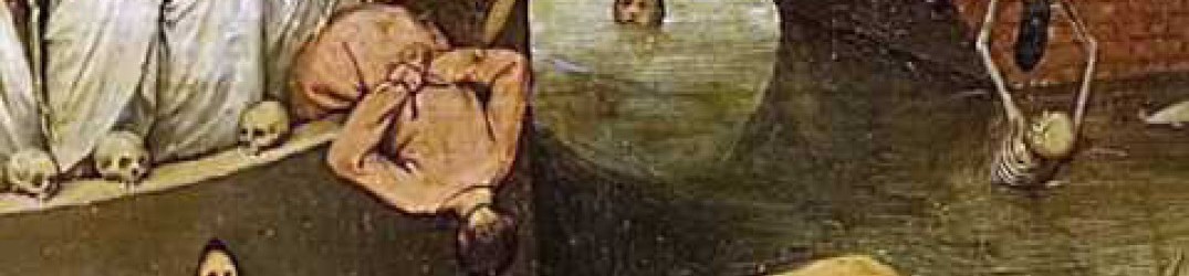 LÜÜP: guarda il promotional video di ‘Stibium’ (feat. Aldrahn)