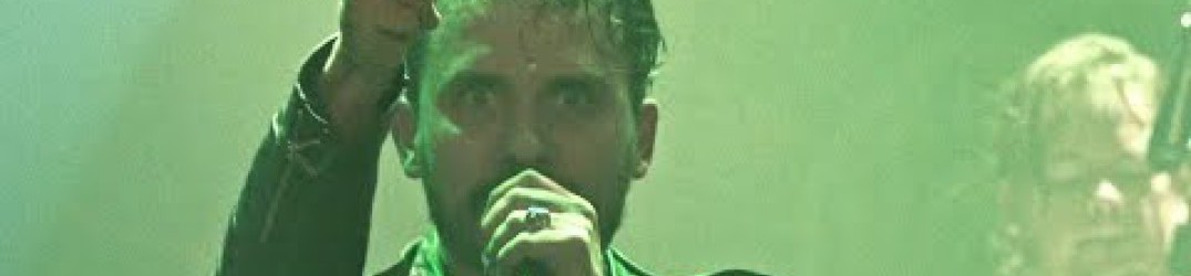 Grave Pleasures: online il nuovo video ‘Mind Intruder’