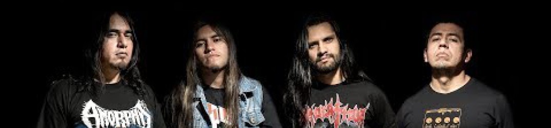 Fervent Hate: in streaming il nuovo pezzo ‘Last Night of Pleasure’