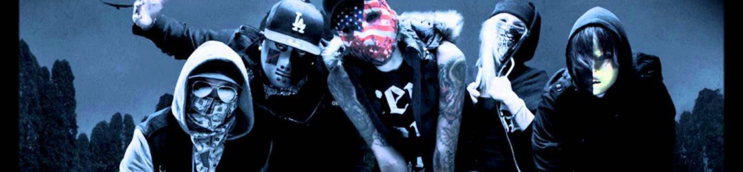 Deuce: online l’official track ‘Pull Me Under’