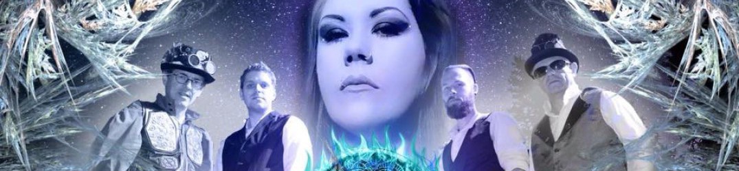 Dead Of Night: online l’official audio di ‘For I Am Music’