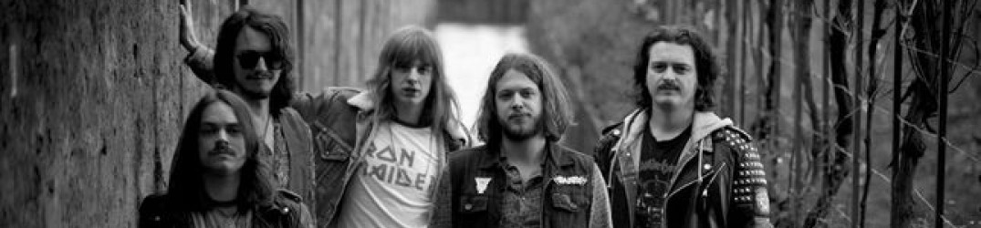 Pulver: guarda il lyric video ufficiale di ‘Howl’