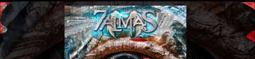 7 Almas: guarda il lyric video ufficiale di ‘Cuando Me Miras’