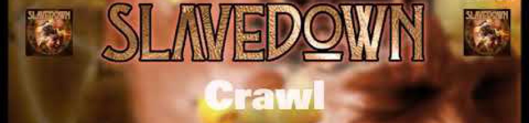 Slavedown: online il lyric video ufficiale di ‘Behind The Wheel’