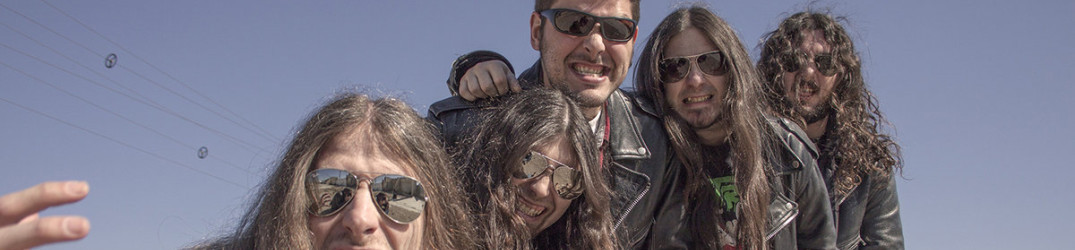 Exekution: in full streaming “The Worst is yet to Come”