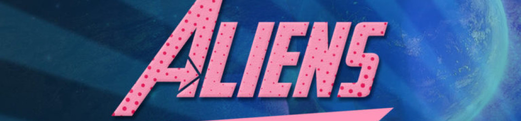 QFT: ascolta l’official audio stream di ‘Aliens’