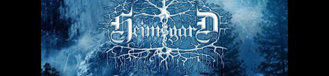Heimsgard: “Following the Starlight” in streaming integrale