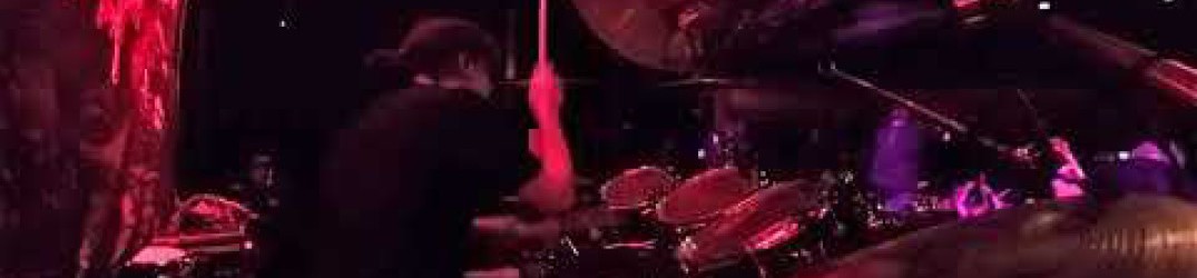Cannibal Corpse: pubblicato il drum cam (Paul Mazurkiewicz) di ‘Devoured by Vermin’