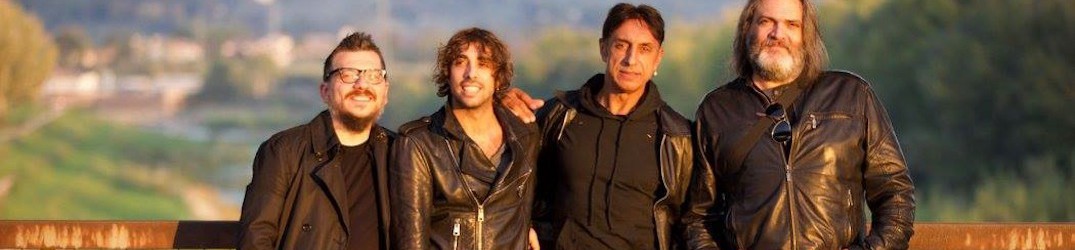 Hogs: grande ritorno in Red Cat Records