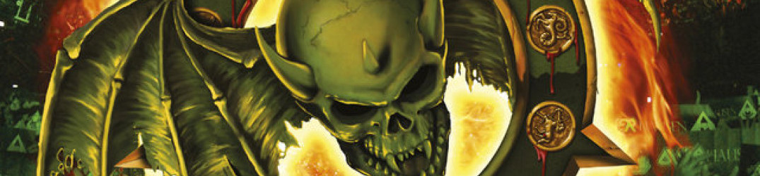 Overkill: annunciato “Live in Overhausen”, iniziati i pre-ordini, primo clip online