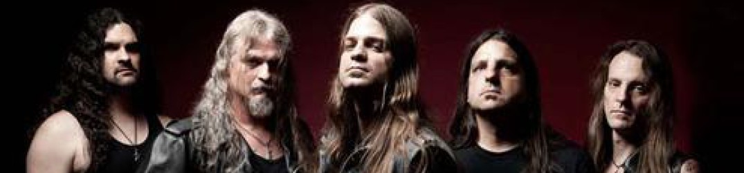 Iced Earth: una data a Novara a luglio