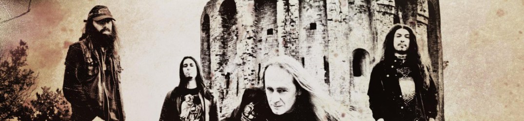 Necrodeath: annunciata la seconda parte di supporto al nuovo album “The Age of Dead Christ”