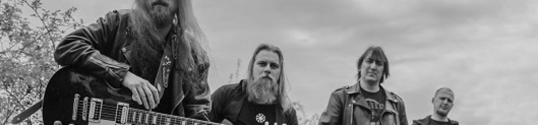 Drakon: online il nuovo pezzo ‘Ghosts in the Northern Fog’