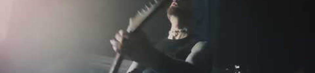 Omega Diatribe: guarda il videoclip ufficiale di ‘Souls Collide’