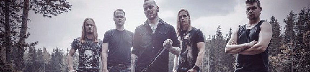 Callidice: pubblicato l’official music video di ‘More Than a Bond of Blood’