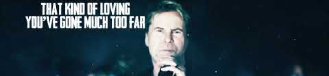 Perfect Plan: ecco l’official music video di ‘Gone Too Far’