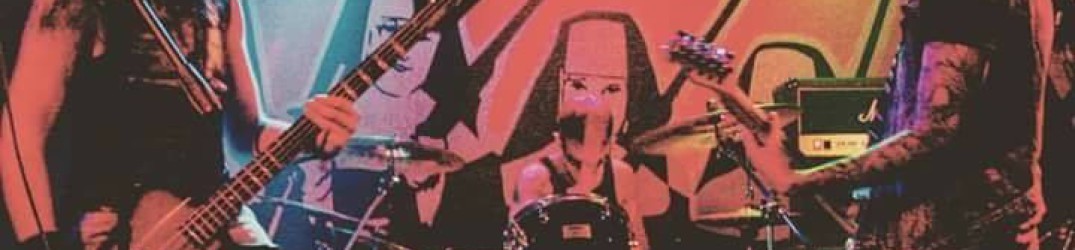 V-8 Compressor: disponibile il nuovo album “Don’t Break my Fuzz” della Stoner band tricolore