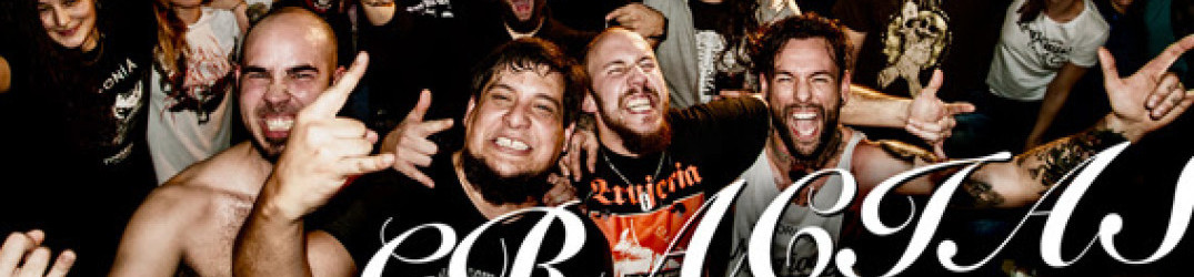 The Great Destroyer: guarda il lyric video ufficiale di ‘A Day After You’