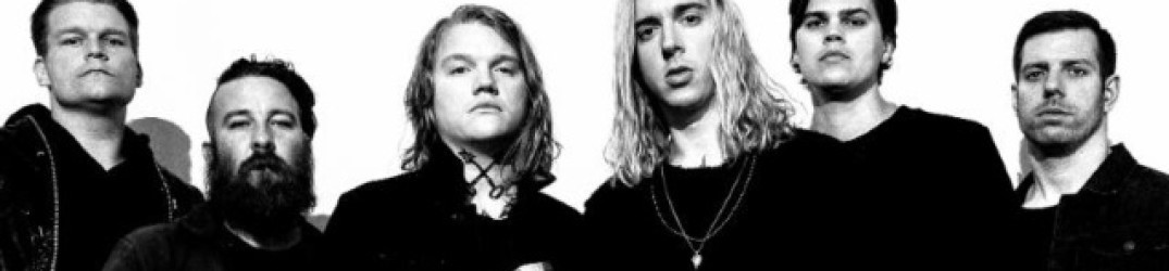 Underoath: guarda il music video ufficiale di ‘Rapture’