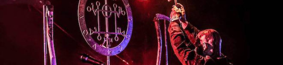 Teloch Vovin: ecco ‘Psalms ov Khaos X​-​-​Casus Belli’