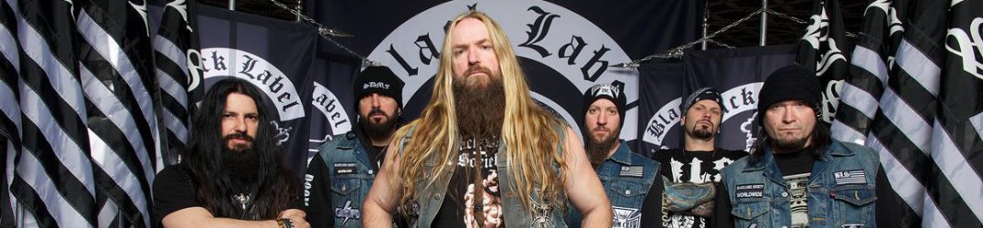 Live Report: Black Label Society @Alcatraz (MI)