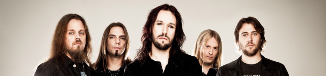 Sonata Arctica: tutti i dettagli della data live del 20 ottobre a Milano
