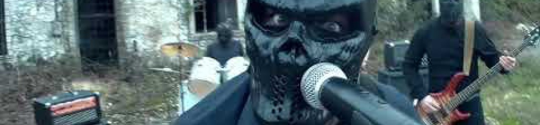 The MothMan Curse: guarda il videoclip ufficiale di ‘Screaming’