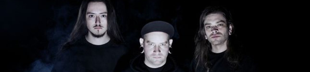 Hallux: guarda il music video ufficiale di ‘Yersinia Pestis’