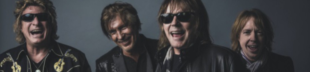 Dokken: pubblicato l’official live video di ‘It’s Just Another Day’