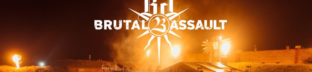 Brutal Assault 2018: annunciati Sepultura, Danzig, Goblin e altri