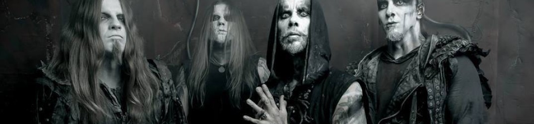 Behemoth: nuovo trailer per “Messe Noire”
