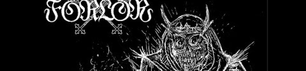 Forlor: in full streaming il nuovo album “Towards the End”