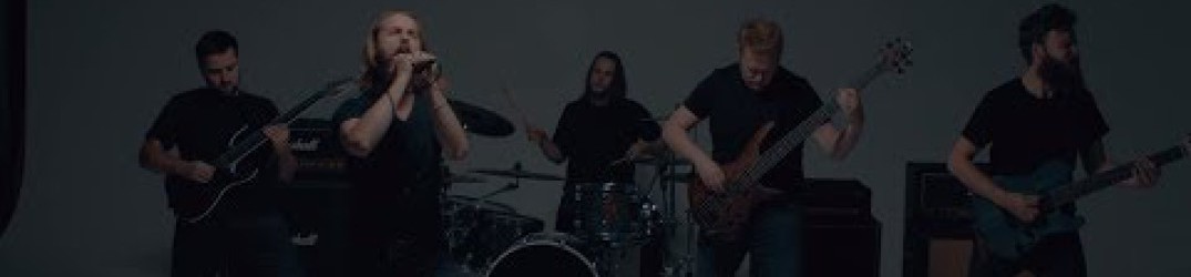 Hibakusha: guarda il videoclip ufficiale di ‘Prophet of Numbers’