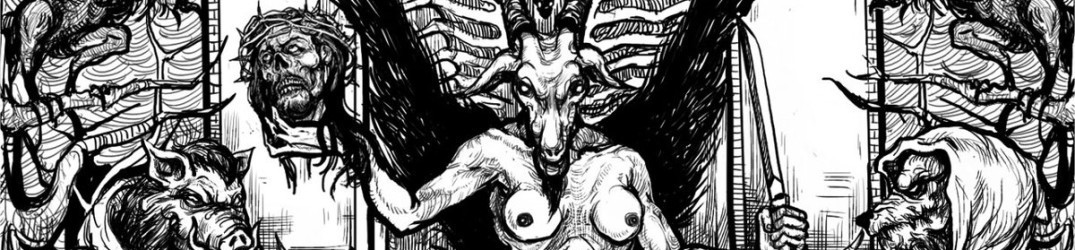 Hate Them All: in streaming completo “Defender of the Black Throne”