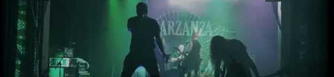 Sparzanza: pubblicato il live video di ‘What Ever Come May Be’