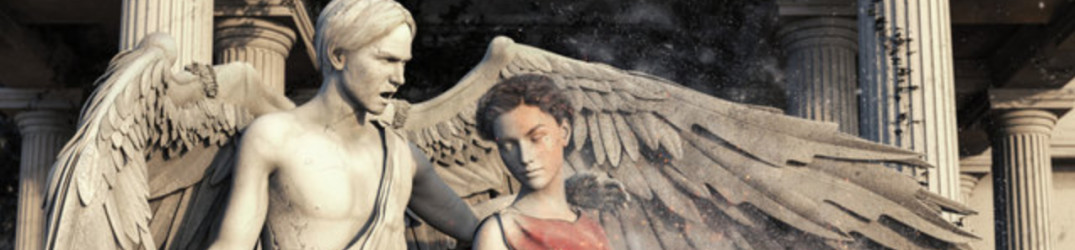 Light The Torch: Francesco Artusato parla dell’artwork