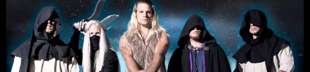Twilight Force: siglano un contratto con la Nuclear Blast Records