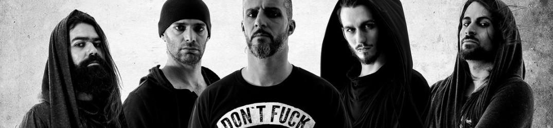 Disconnected: pubblicato il debut-album in full streaming