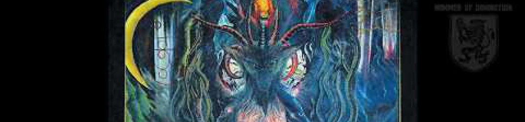 Kurgaall: “Satanization” in streaming integrale