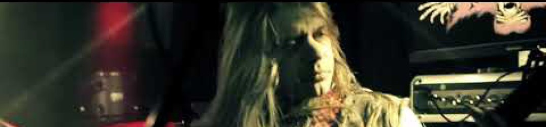 Scumpulse: guarda il live video ufficiale di ‘Broken Reflection’